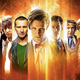 Image for article titled Neil Gaiman explains why the new Doctor shouldn't be someone famous